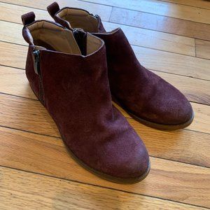 Franco Sarto Boots
